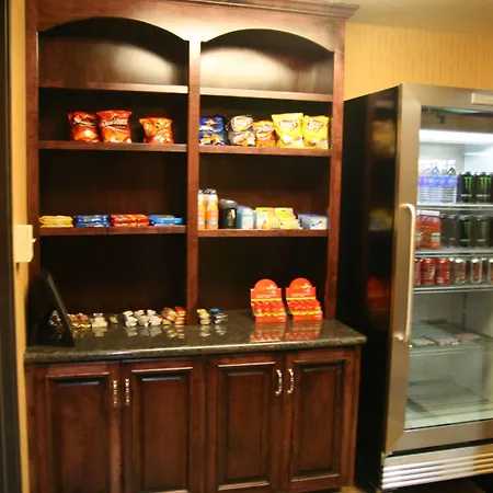 Best Western Plus Midwest Inn & Suites-2
