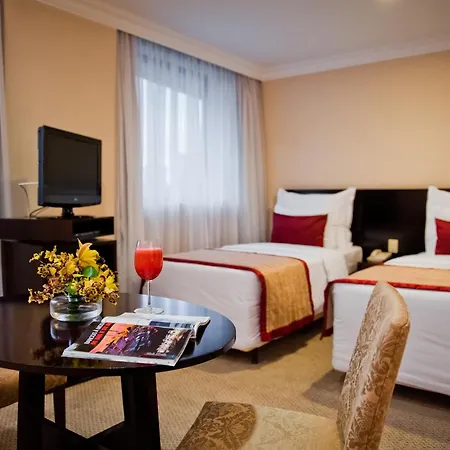 Blue Tree Premium Faria Lima-3
