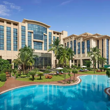Hyatt Regency Kolkata-2