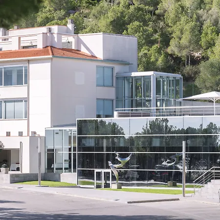 Gran Hotel Rey Don Jaime-3