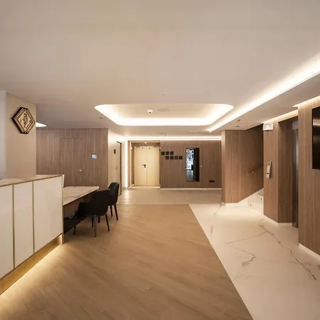 Hotel Presidente 4 Sup-3