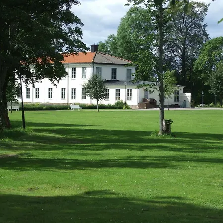 Hoegbo Brukshotell & Spa-2
