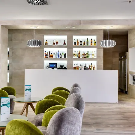 Barcelo Teguise Beach - Adults Only-2