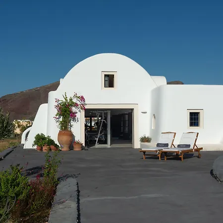 Perivolas Hotel-3