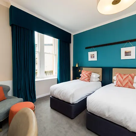 The Perle Oban Hotel & Spa-3