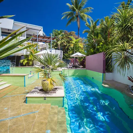 Port Douglas Peninsula Boutique Hotel - Adults Only Haven-2