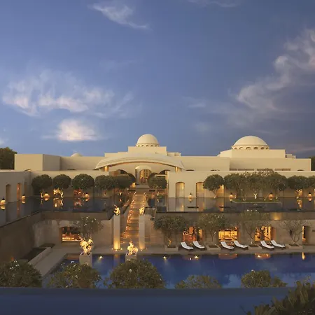 Trident Gurgaon-2