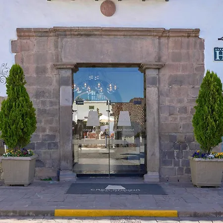 Casa Andina Premium Cusco-3
