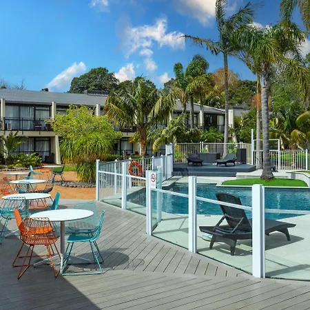 Holiday Inn Auckland Airport By Ihg-2