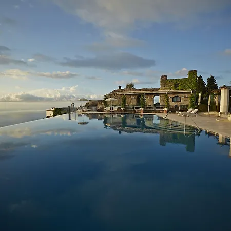 Caruso, A Belmond Hotel, Amalfi Coast-3