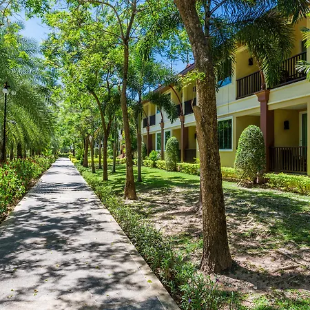 Duangjitt Resort & Spa-3