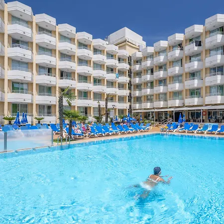 Ght Oasis Tossa & Spa-2