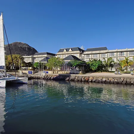 Le Suffren Hotel & Marina-3
