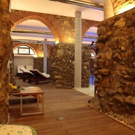 Hotel La Margherita & Spa-3