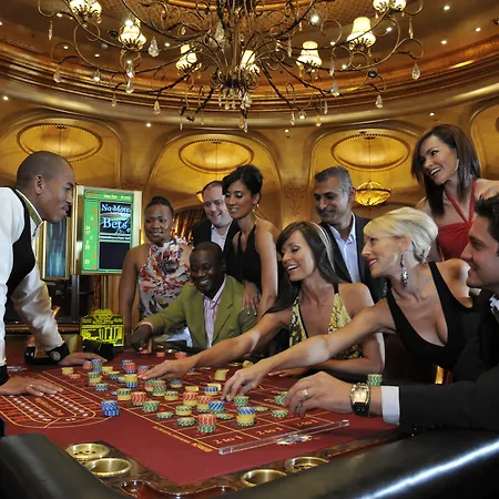 Peermont D'Oreale Grande At Emperors Palace-3