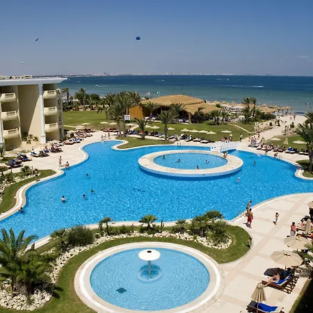 Royal Thalassa Monastir-2