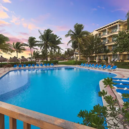 Hotel Marina El Cid Spa & Beach Resort-2
