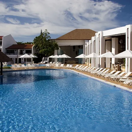 Bluebay Villas Doradas Adults Only-3