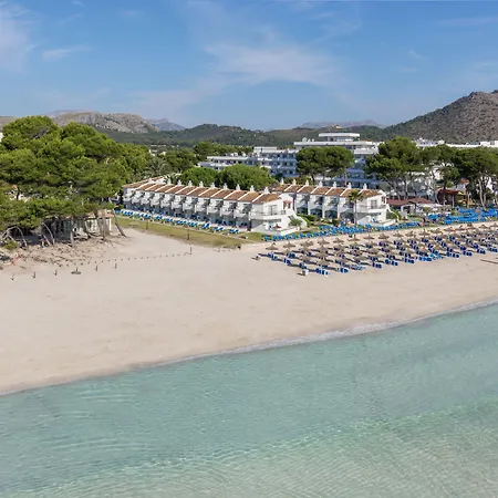 Grupotel Los Principes & Spa-2