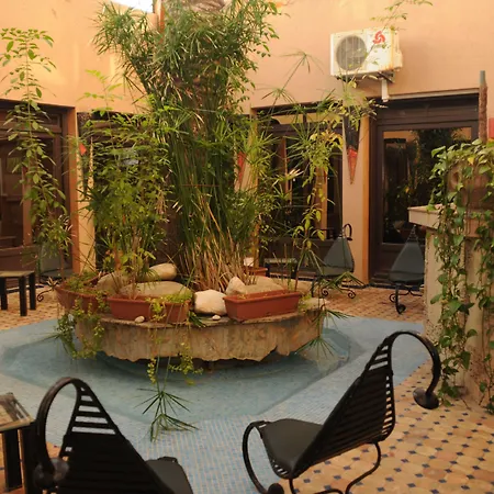 Oasis Hotel & Spa-2