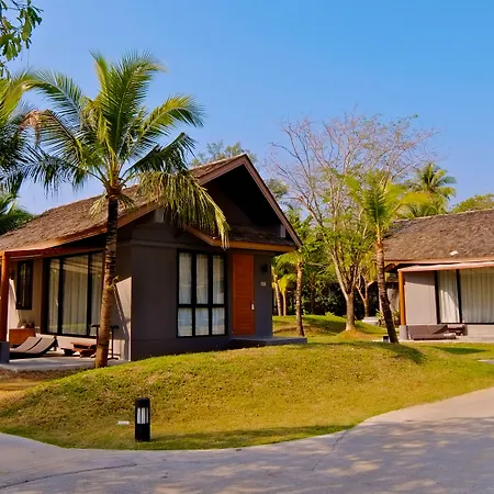 Twin Lotus Resort And Spa - Sha Plus - Adult Only "November - April"-3