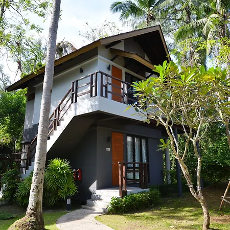 Twin Lotus Resort And Spa - Sha Plus - Adult Only "November - April"-2