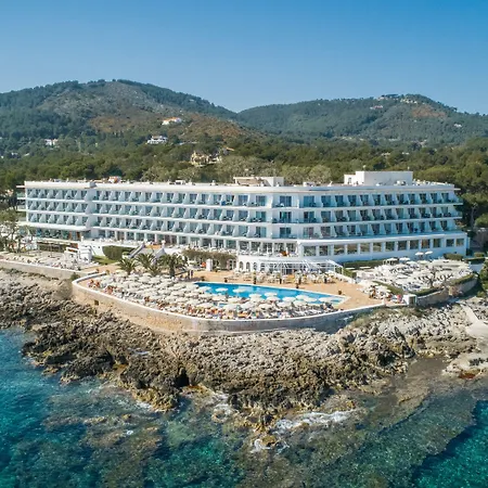 Grupotel Aguait Resort & Spa - Adults Only-2