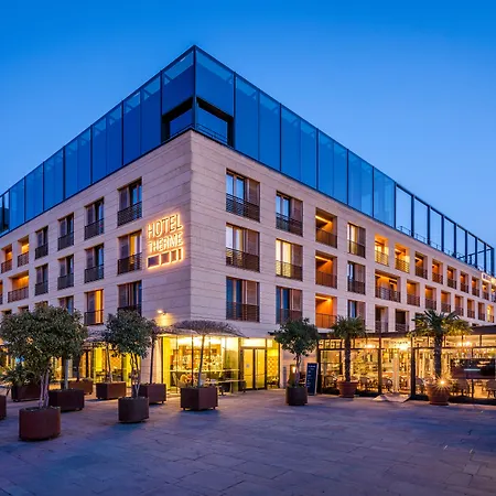 Hotel Therme Meran - Terme Merano-3