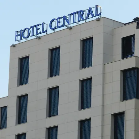 Central Hotel Sofia-2