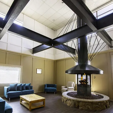 Expedition Lodge Estes Park At Rocky Mtn National Park (Adults Only)-3
