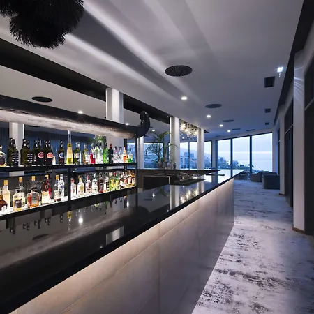 Hotel Baia Azul-3