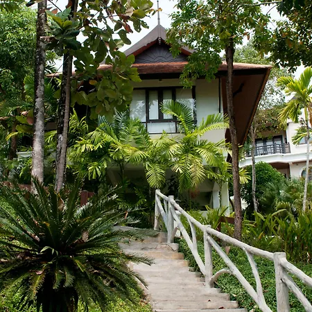 Rawi Warin Resort And Spa - Sha Extra Plus-3