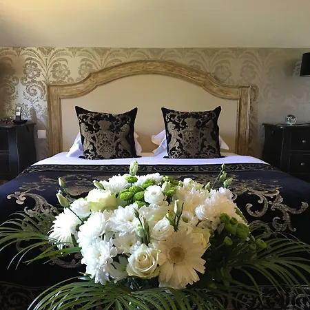 Beaumanoir Small Luxury Boutique Hotel-2