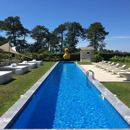 Beaumanoir Small Luxury Boutique Hotel-3