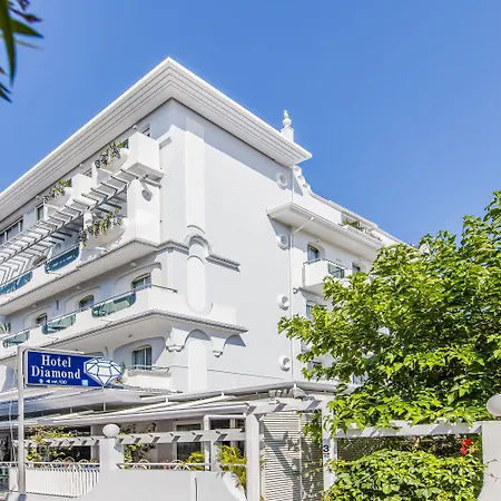 Hotel Diamond Nuova Gestione-2