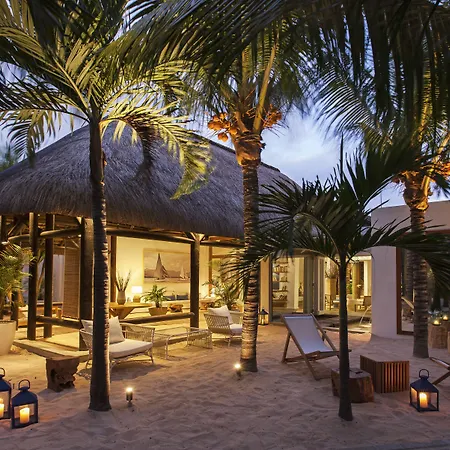 Veranda Pointe Aux Biches Hotel & Spa-3