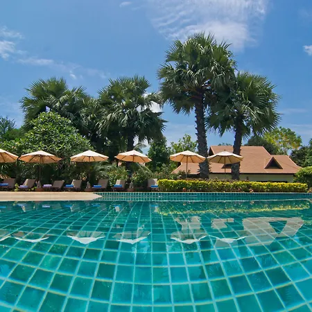 The Legend Chiang Rai Boutique River Resort & Spa-3