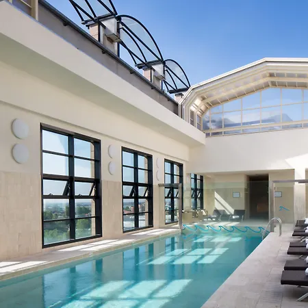 Starhotels Grand Milan-2