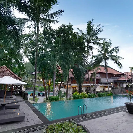 Champlung Sari Hotel And Spa Ubud-2