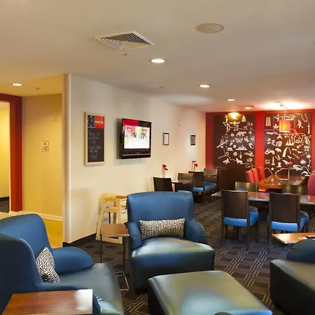 Towneplace Suites By Marriott Savannah Airport-3