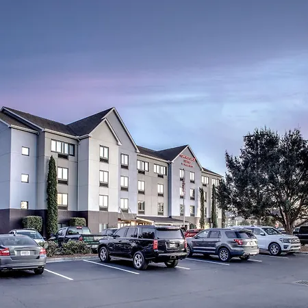 Towneplace Suites By Marriott Savannah Airport-2