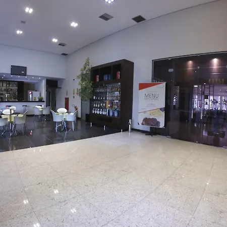 Nobile Suítes Uberlândia-2