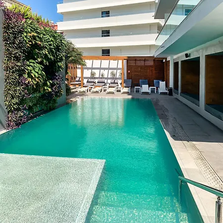 Manousos City Hotel-2