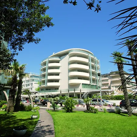 Hotel Premier & Suites - Premier Resort-2