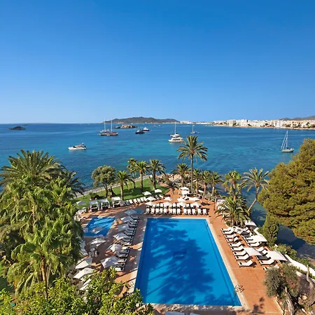 Thb Los Molinos - Adults Only-3