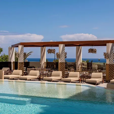 Hotel & Spa Kasano Calvi - Handwritten Collection-2
