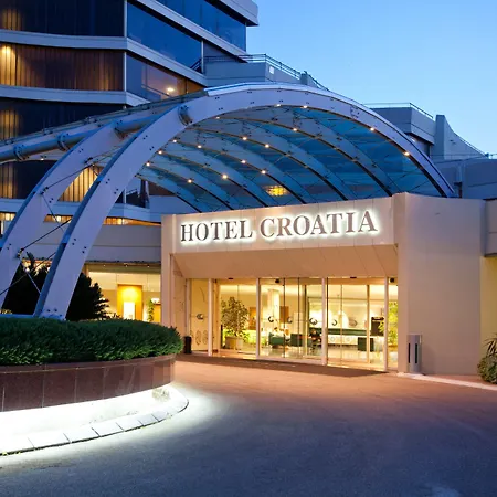 Hotel Croatia-2