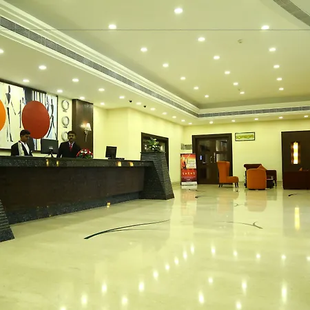 Regenta Central Deccan-2