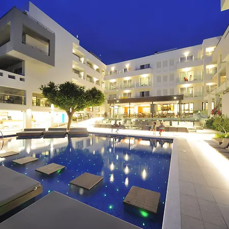 Atrium Ambiance Hotel (Adults Only)-2