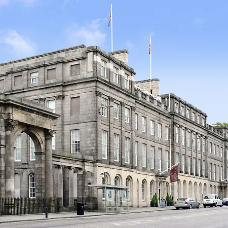 Apex Waterloo Place Hotel-3